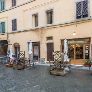  Casa vacanze La Casa Gialla Di