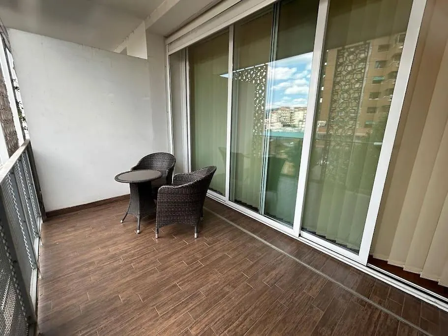 Apartment Withparking & Self Checkin Firenze Italia