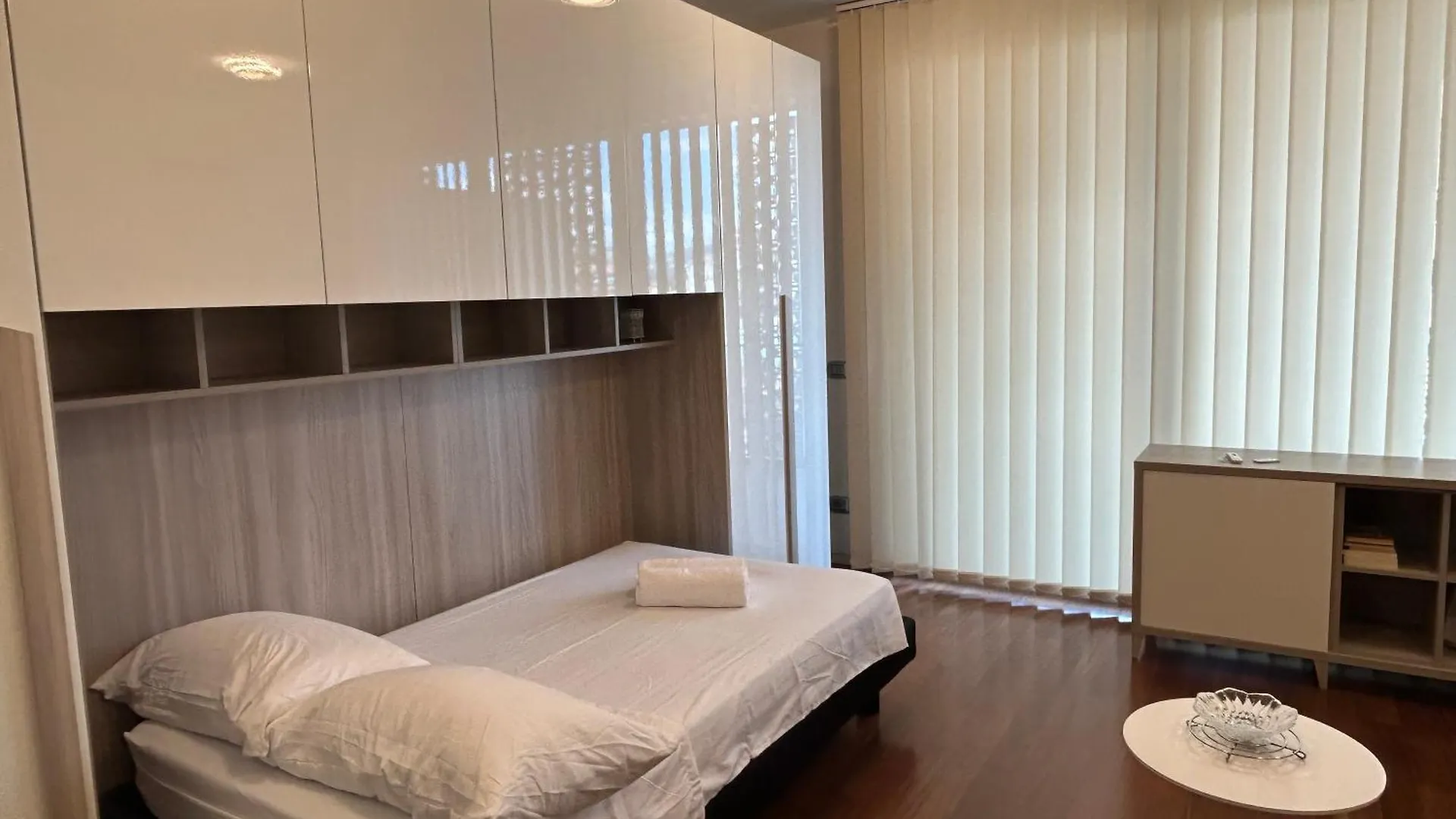 Apartment Withparking & Self Checkin Firenze