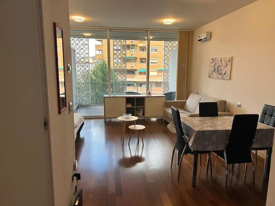 Apartment Withparking & Self Checkin フィレンツェ 0*,  イタリア